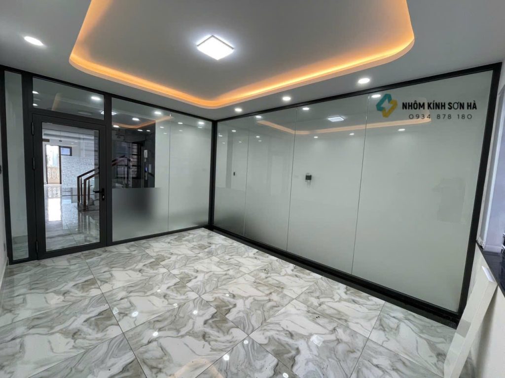 hình ảnh thực tế thi công cho khách hàng